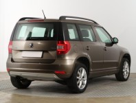 Škoda Yeti  1.4 TSI 