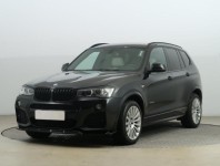 BMW X3  xDrive30d 