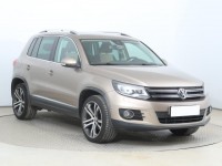 Volkswagen Tiguan  2.0 TDI 