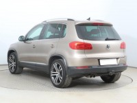 Volkswagen Tiguan  2.0 TDI 