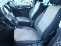 Volkswagen Tiguan  2.0 TDI 