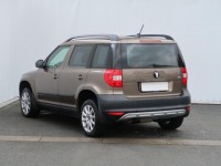 Škoda Yeti  2.0 TDI 