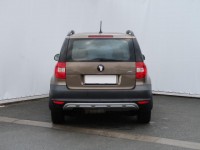 Škoda Yeti  2.0 TDI 