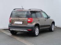 Škoda Yeti  2.0 TDI 