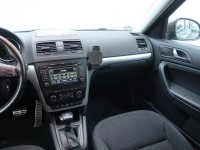 Škoda Yeti  2.0 TDI 