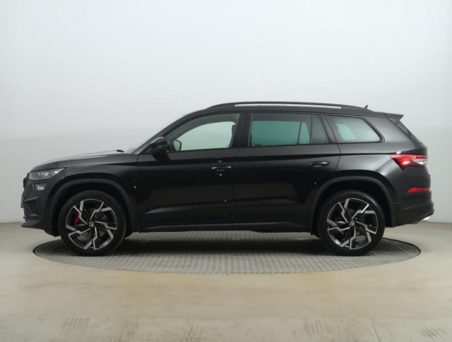 Škoda Kodiaq  RS 2.0 TSI RS