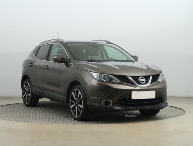 Nissan Qashqai  1.6 dCi Acenta