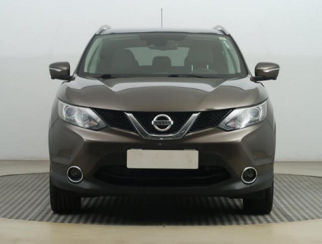 Nissan Qashqai  1.6 dCi Acenta