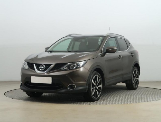 Nissan Qashqai  1.6 dCi Acenta