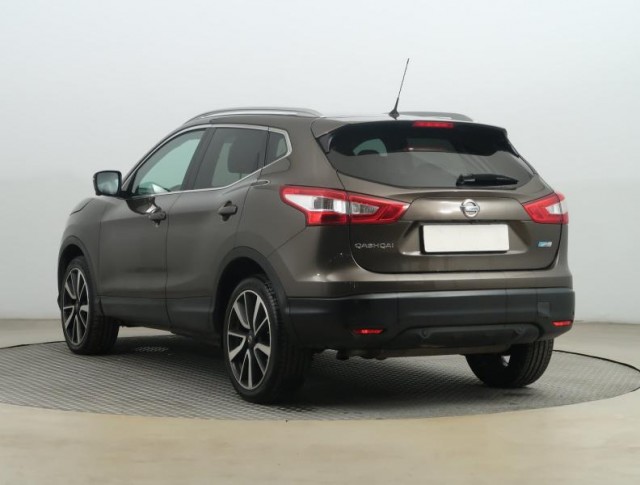 Nissan Qashqai  1.6 dCi Acenta