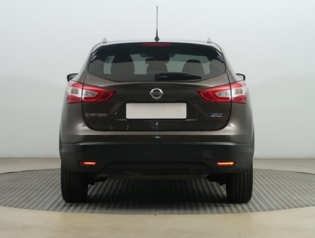 Nissan Qashqai  1.6 dCi Acenta