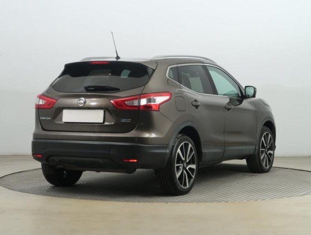 Nissan Qashqai  1.6 dCi Acenta