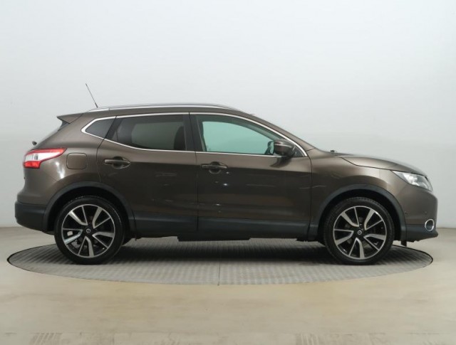 Nissan Qashqai  1.6 dCi Acenta