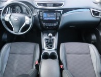 Nissan Qashqai  1.6 dCi Acenta