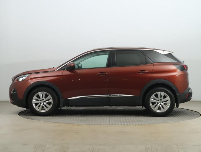 Peugeot 3008  1.5 BlueHDi Allure