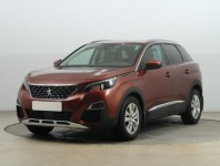 Peugeot 3008  1.5 BlueHDi Allure