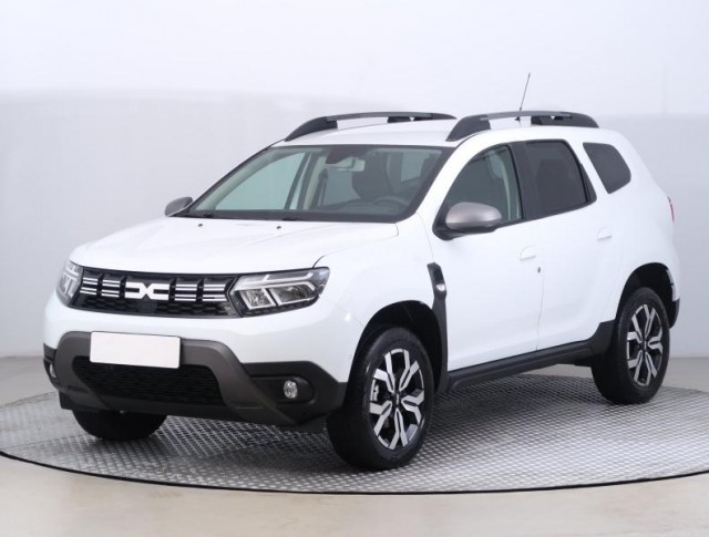 Dacia Duster  1.3 TCe Journey