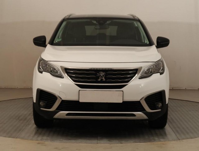 Peugeot 5008  1.5 BlueHDi 