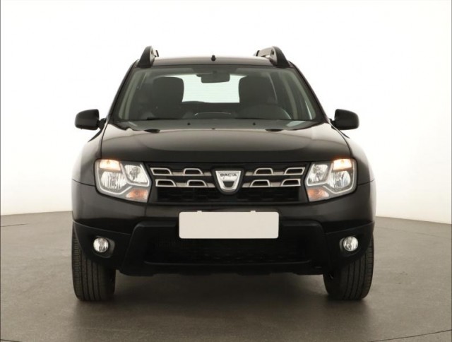 Dacia Duster  1.5 dCi Arctica