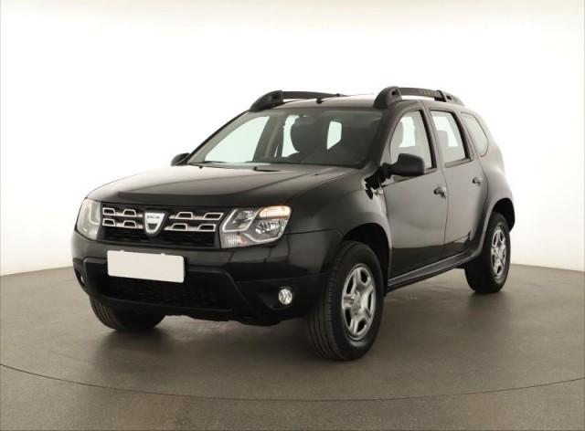 Dacia Duster  1.5 dCi Arctica