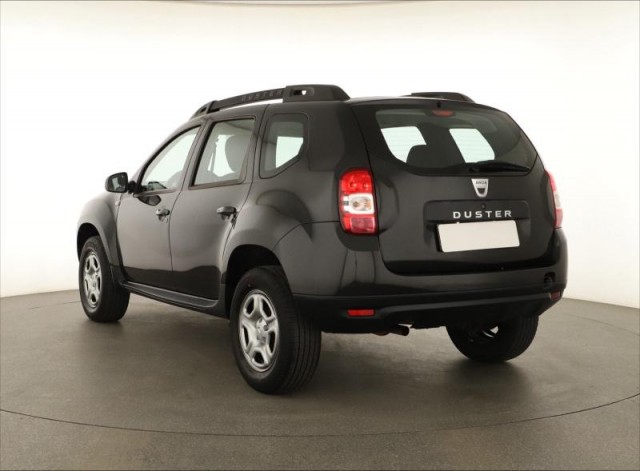 Dacia Duster  1.5 dCi Arctica