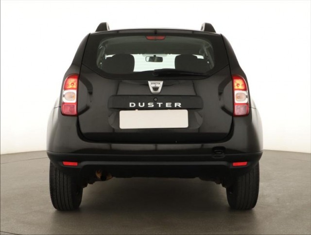 Dacia Duster  1.5 dCi Arctica