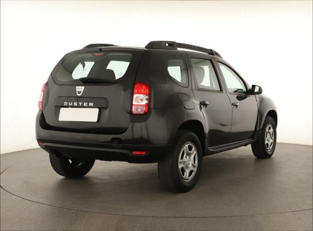 Dacia Duster  1.5 dCi Arctica