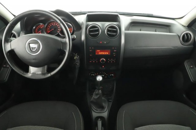 Dacia Duster  1.5 dCi Arctica