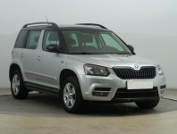 Škoda Yeti  2.0 TDI Monte Carlo