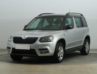 Škoda Yeti  2.0 TDI Monte Carlo