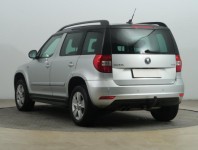 Škoda Yeti  2.0 TDI Monte Carlo