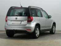 Škoda Yeti  2.0 TDI Monte Carlo