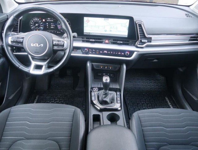 Kia Sportage  1.6 T-GDI Top