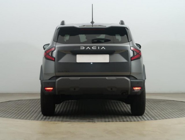 Dacia Duster  1.0 TCe Journey