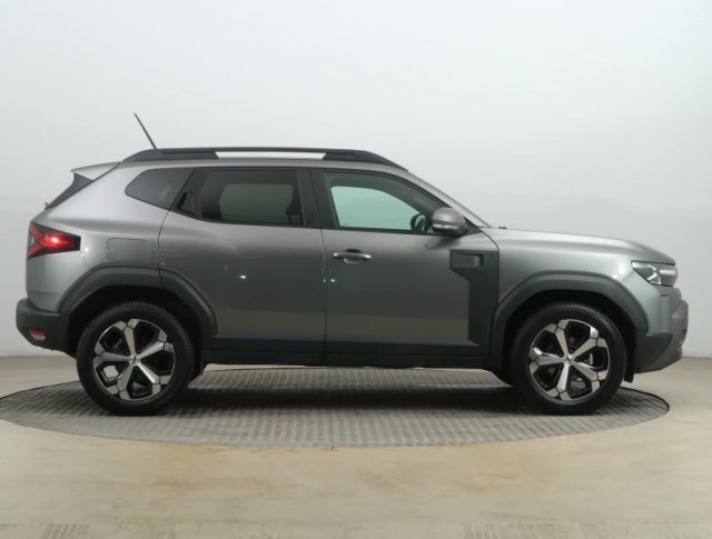 Dacia Duster  1.0 TCe Journey