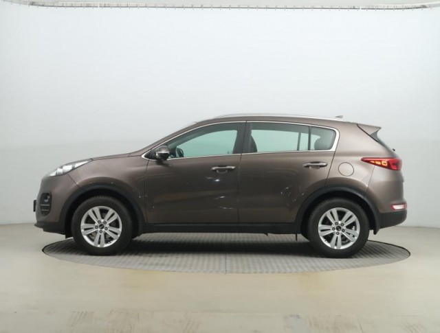 Kia Sportage  1.6 GDI 