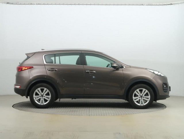 Kia Sportage  1.6 GDI 