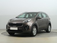 Kia Sportage  1.6 GDI 