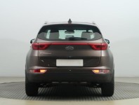 Kia Sportage  1.6 GDI 