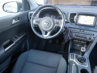 Kia Sportage  1.6 GDI 