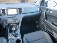 Kia Sportage  1.6 GDI 