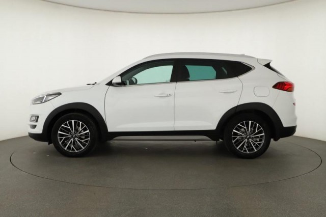 Hyundai Tucson  1.6 CRDi Adventure