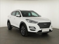 Hyundai Tucson  1.6 CRDi Adventure