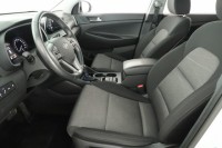 Hyundai Tucson  1.6 CRDi Adventure