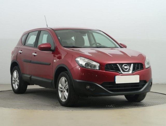 Nissan Qashqai  1.5 dCi 