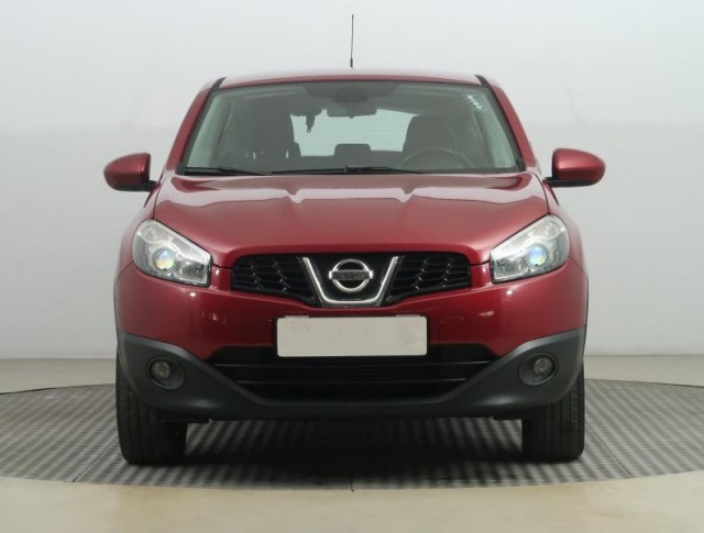 Nissan Qashqai  1.5 dCi 