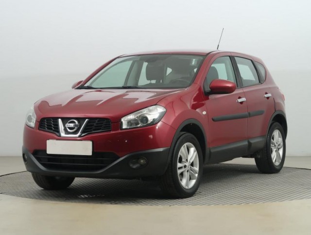 Nissan Qashqai  1.5 dCi 