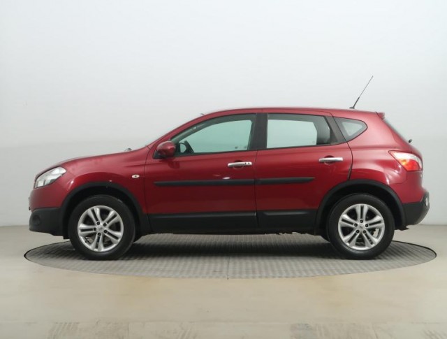 Nissan Qashqai  1.5 dCi 