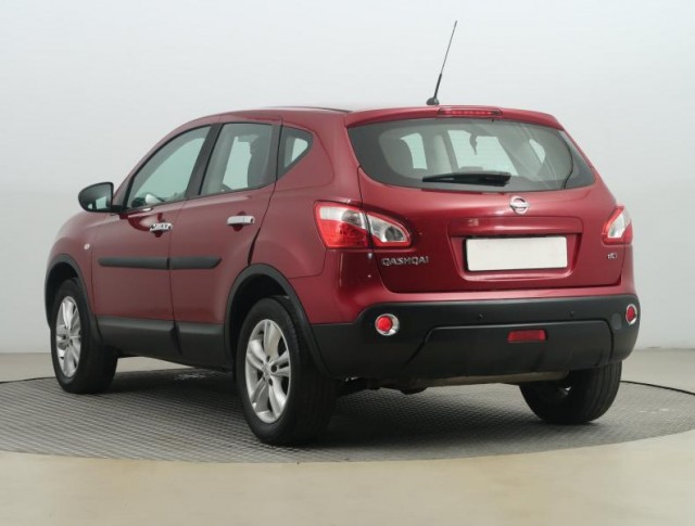 Nissan Qashqai  1.5 dCi 