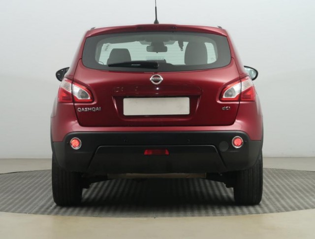 Nissan Qashqai  1.5 dCi 